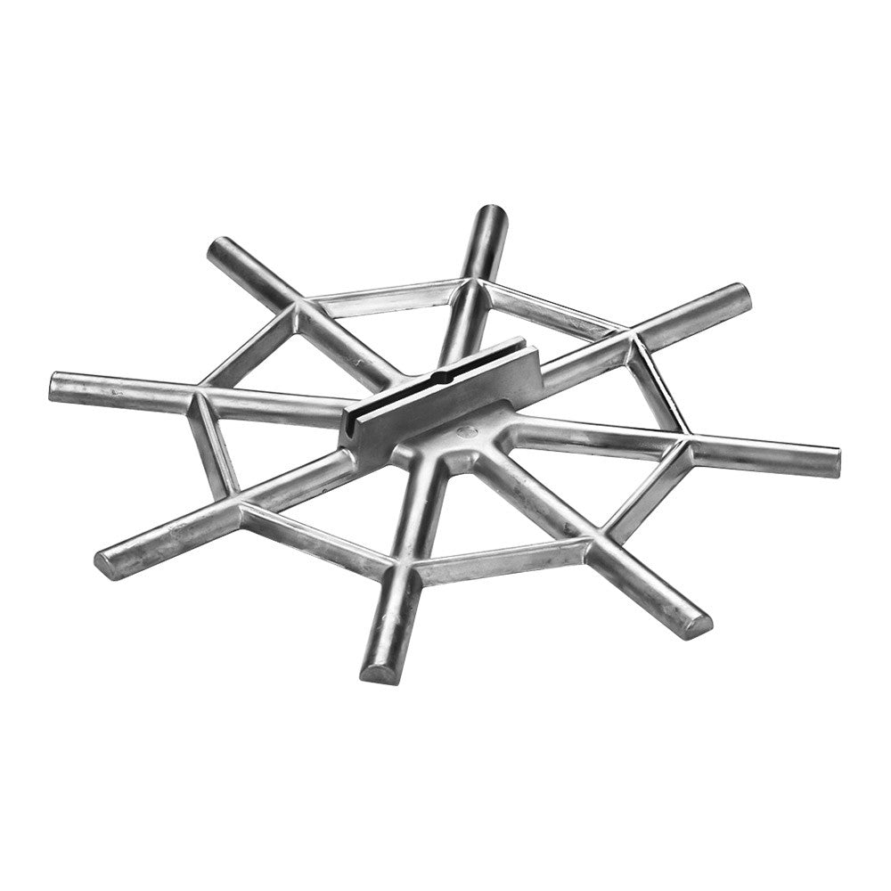 Metal Spider Bridge Cast