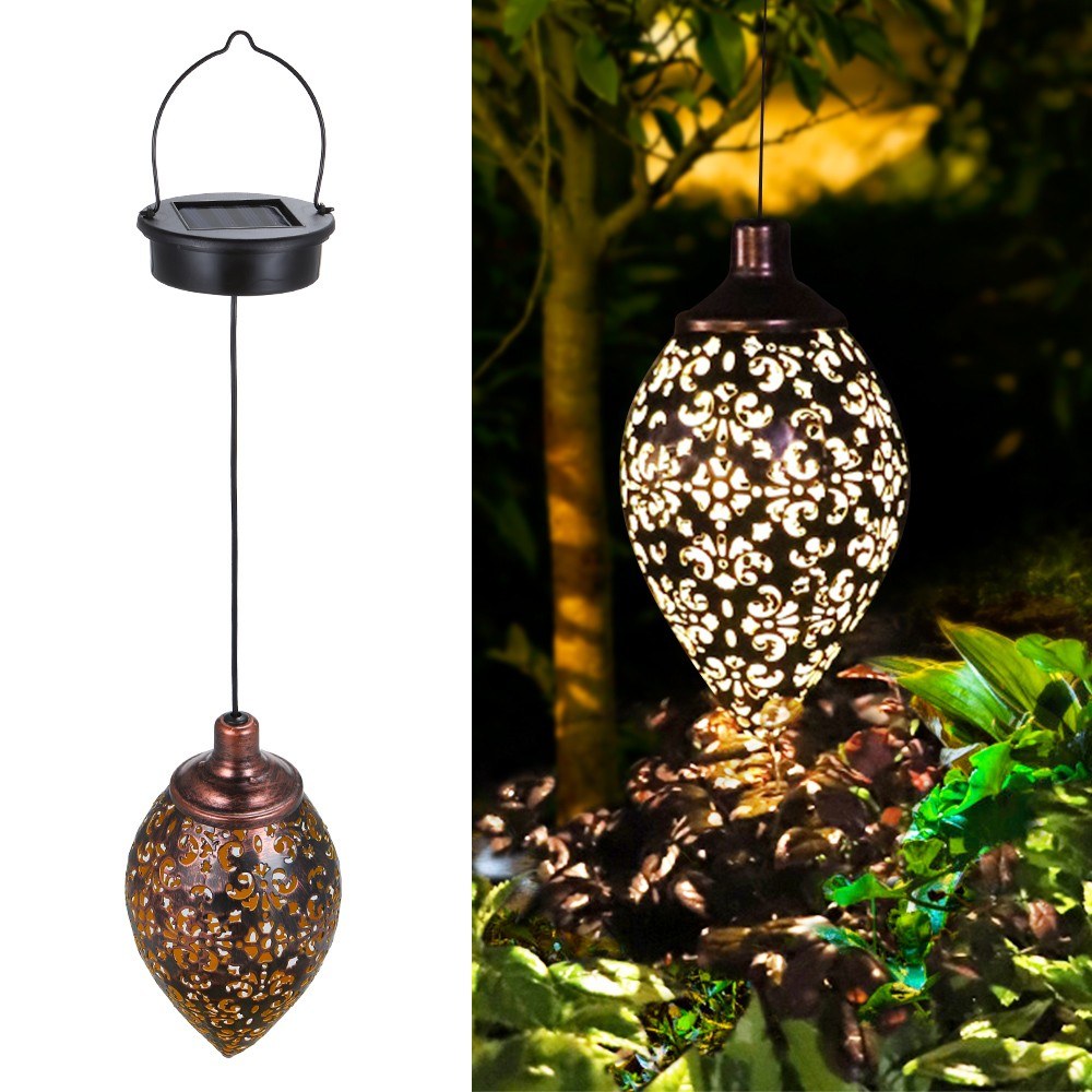 Solar Powered Energy LED Light DC1.2V 0.065W