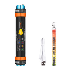 Multifunctional Camping Light