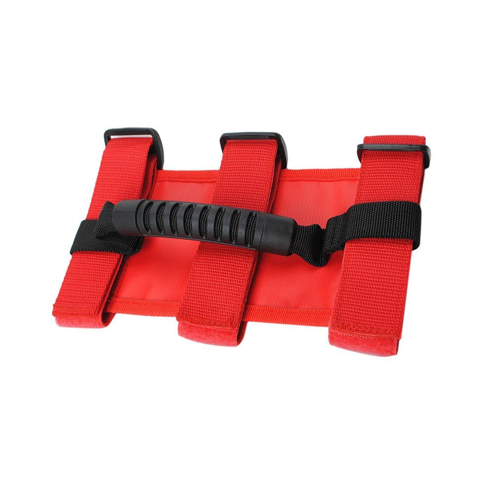 Roll Bar Grab Handles Grip 1Pcs