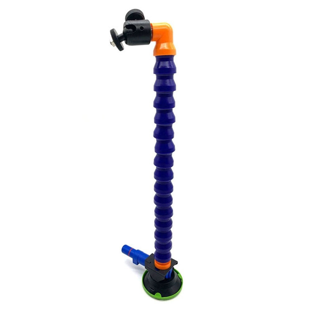 Car Dent Repair Extractor with Flexible Paintless Suction Cup Body Tool 3 Inch Air Pump Repairer Remove Teeth