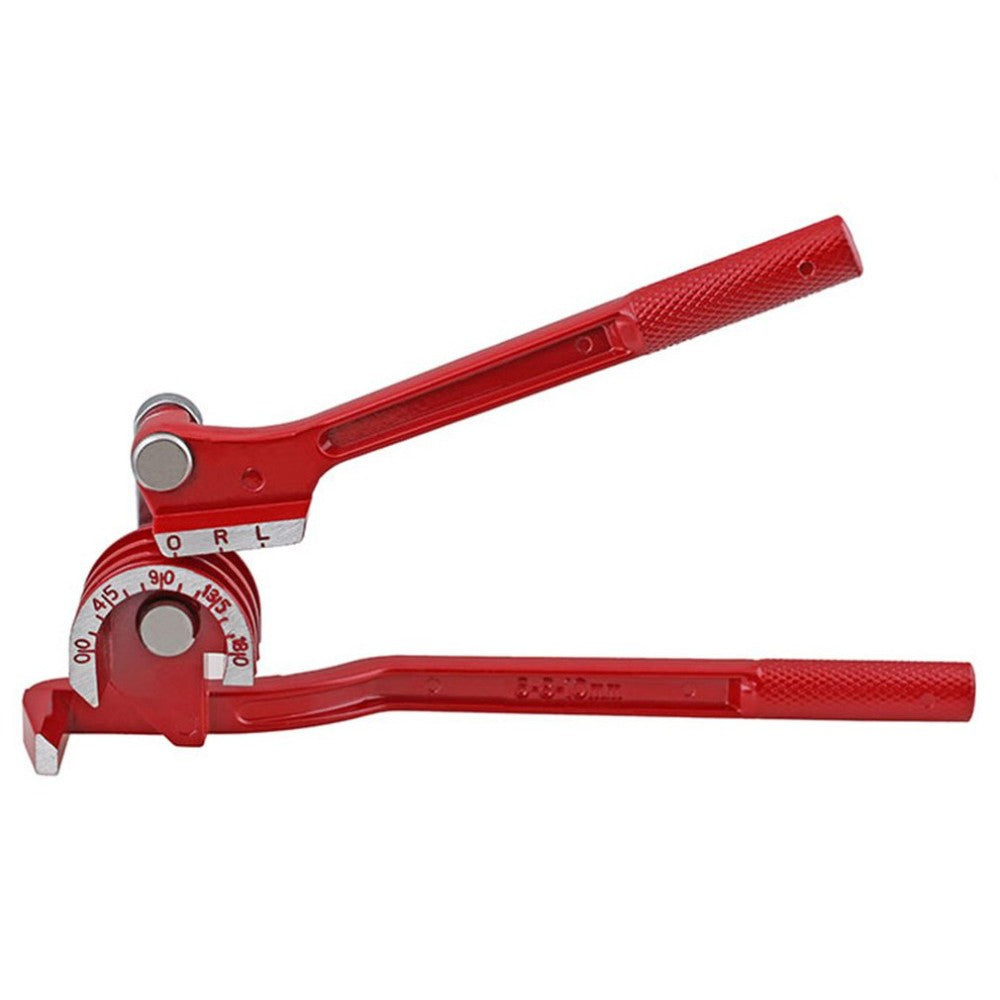 90°Heavy Duty Tube Bender Curving Pliers 3 IN 1 for bending