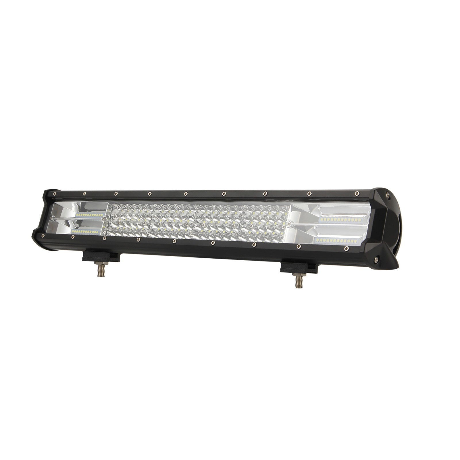 LED Light Bar Work Spot Flood Combo Led Off Road Lights Driving Fog