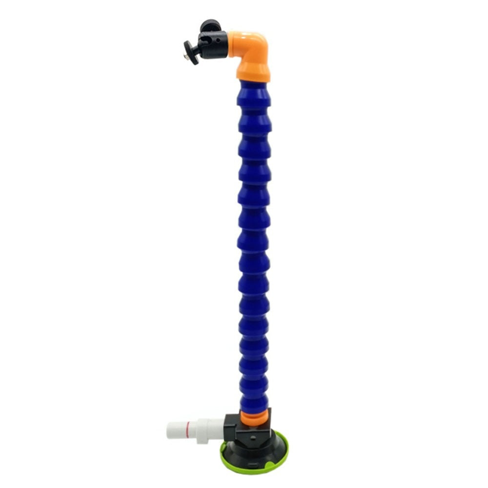 Car Dent Repair Extractor with Flexible Paintless Suction Cup Body Tool 3 Inch Air Pump Repairer Remove Teeth