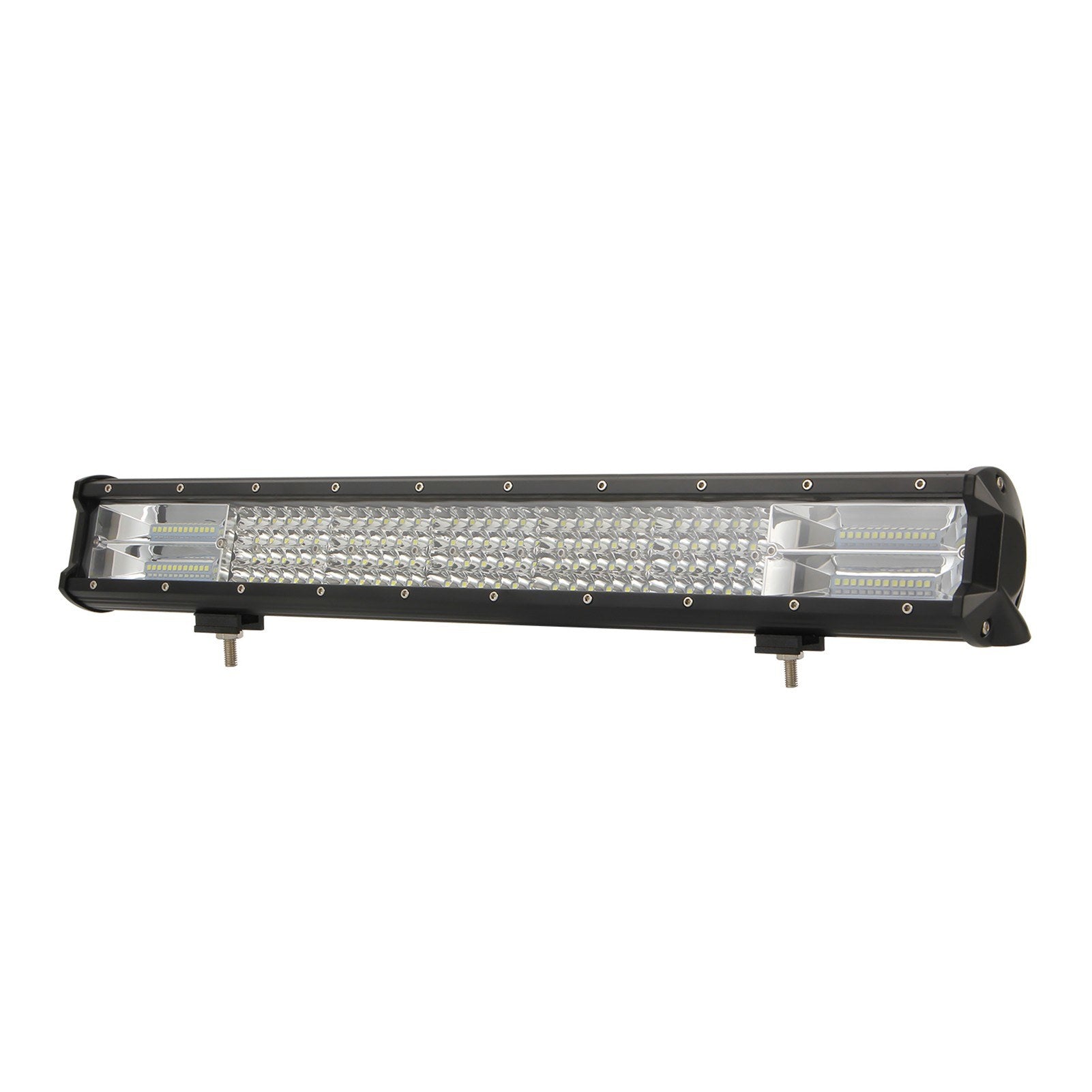 LED Light Bar Work Spot Flood Combo Led Off Road Lights Driving Fog