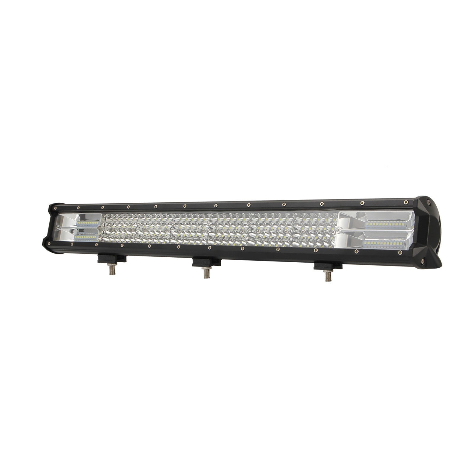 LED Light Bar Work Spot Flood Combo Led Off Road Lights Driving Fog