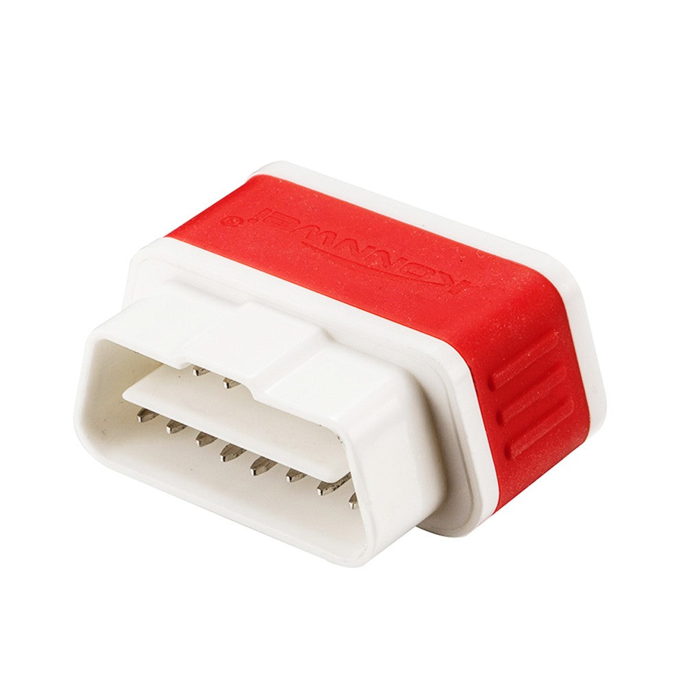 BT Automotive Scanner Car On-Board Diagnostic Multifunctional Tool