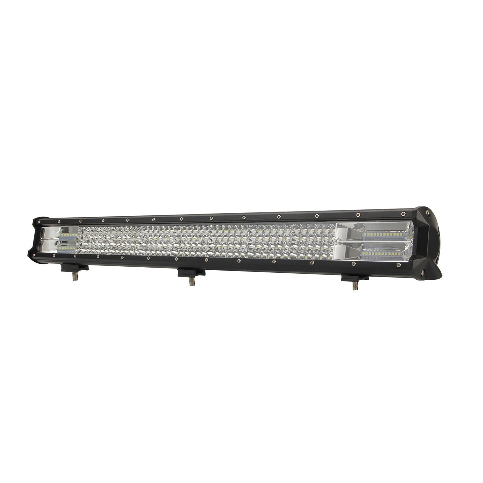 LED Light Bar Work Spot Flood Combo Led Off Road Lights Driving Fog
