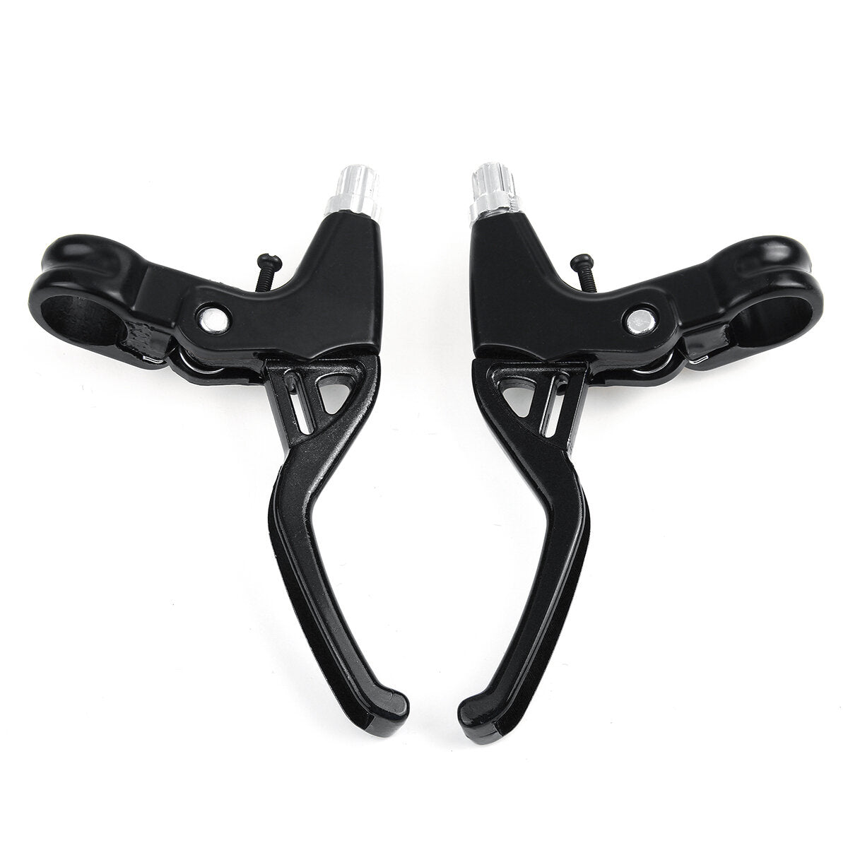 Bicycle V Bar Brake Levers Aluminum Alloy MTB BMX Road 1 Pair
