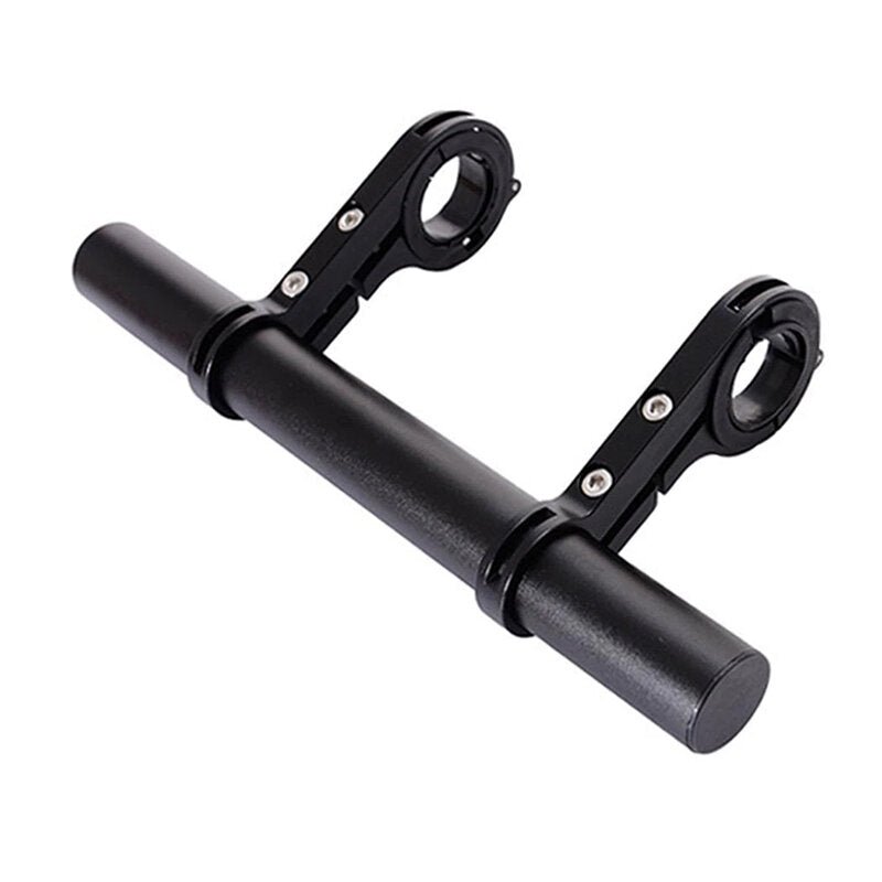 Bike Flashlight Holder Handle Bar Brack 20CM