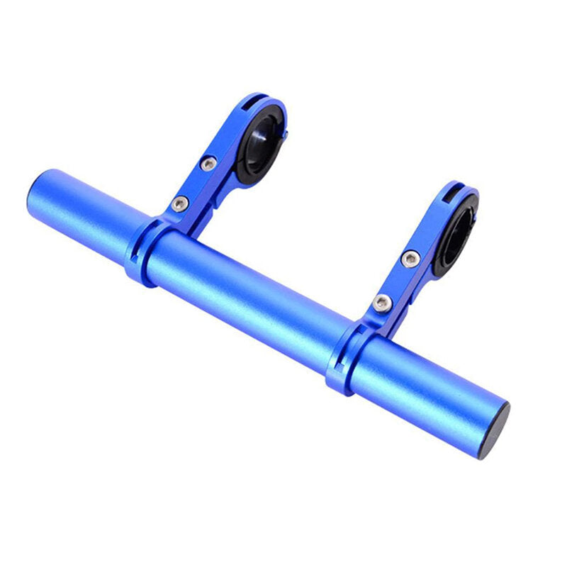Bike Flashlight Holder Handle Bar Brack 20CM