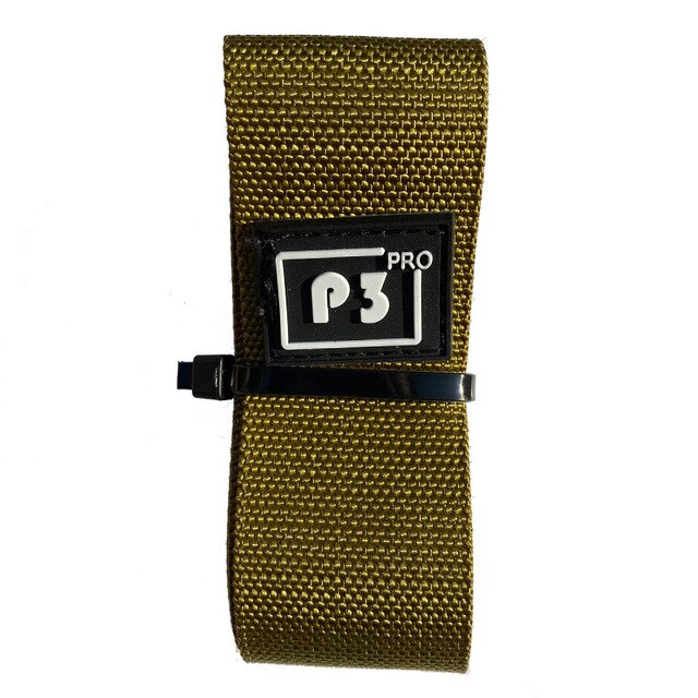 Extension Band for Suspension Trainer Assistance Strap with Anchoring Solution Hook Exerciser