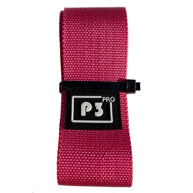 Extension Band for Suspension Trainer Assistance Strap with Anchoring Solution Hook Exerciser