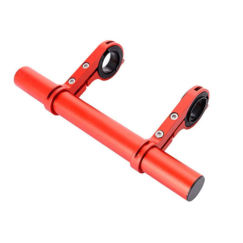 Bike Flashlight Holder Handle Bar Brack 20CM