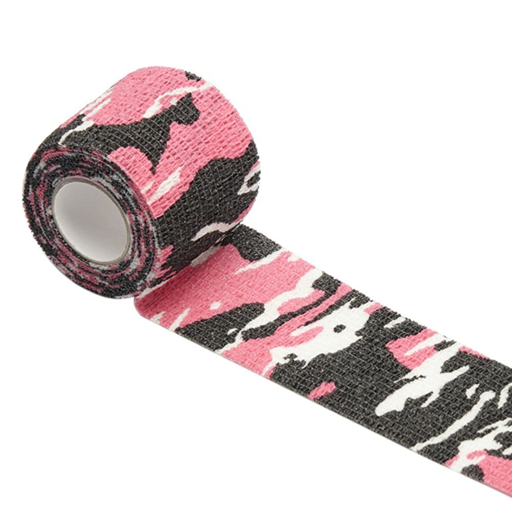 Waterproof Roll Camo Stealth Tape Pack 4