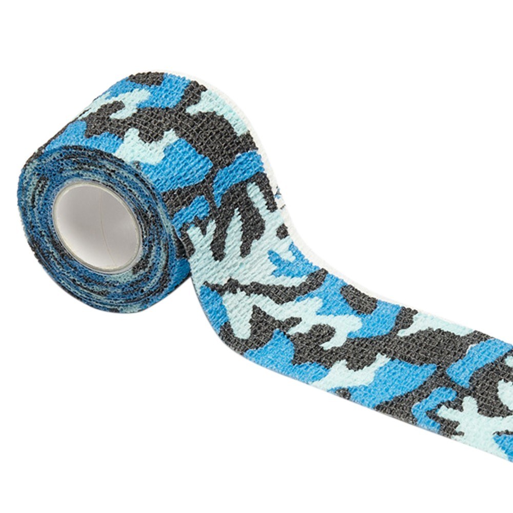 Waterproof Roll Camo Stealth Tape Pack 4