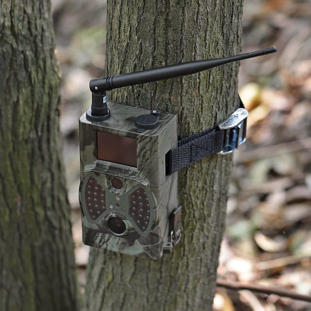 Hunting Trail Camera