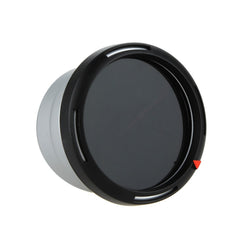 3.5" Tachometer Gauge Kit RED LED 11000 RPM Meter with Adjustable Shift Light+Stepping Motor