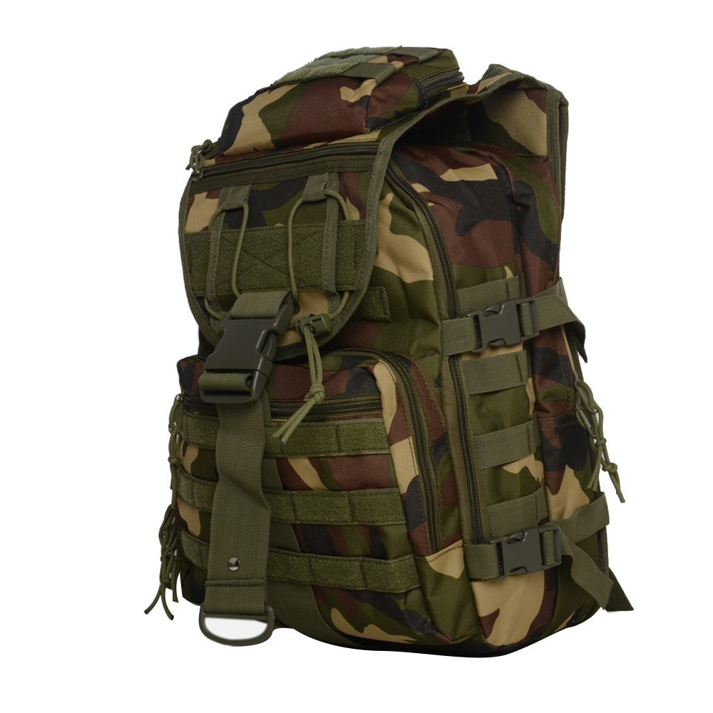 Outdoor Gear Backpack Durable Daypack Pack Large Capacity Utility Sport for Hunting Travel Camping Trekking Activity