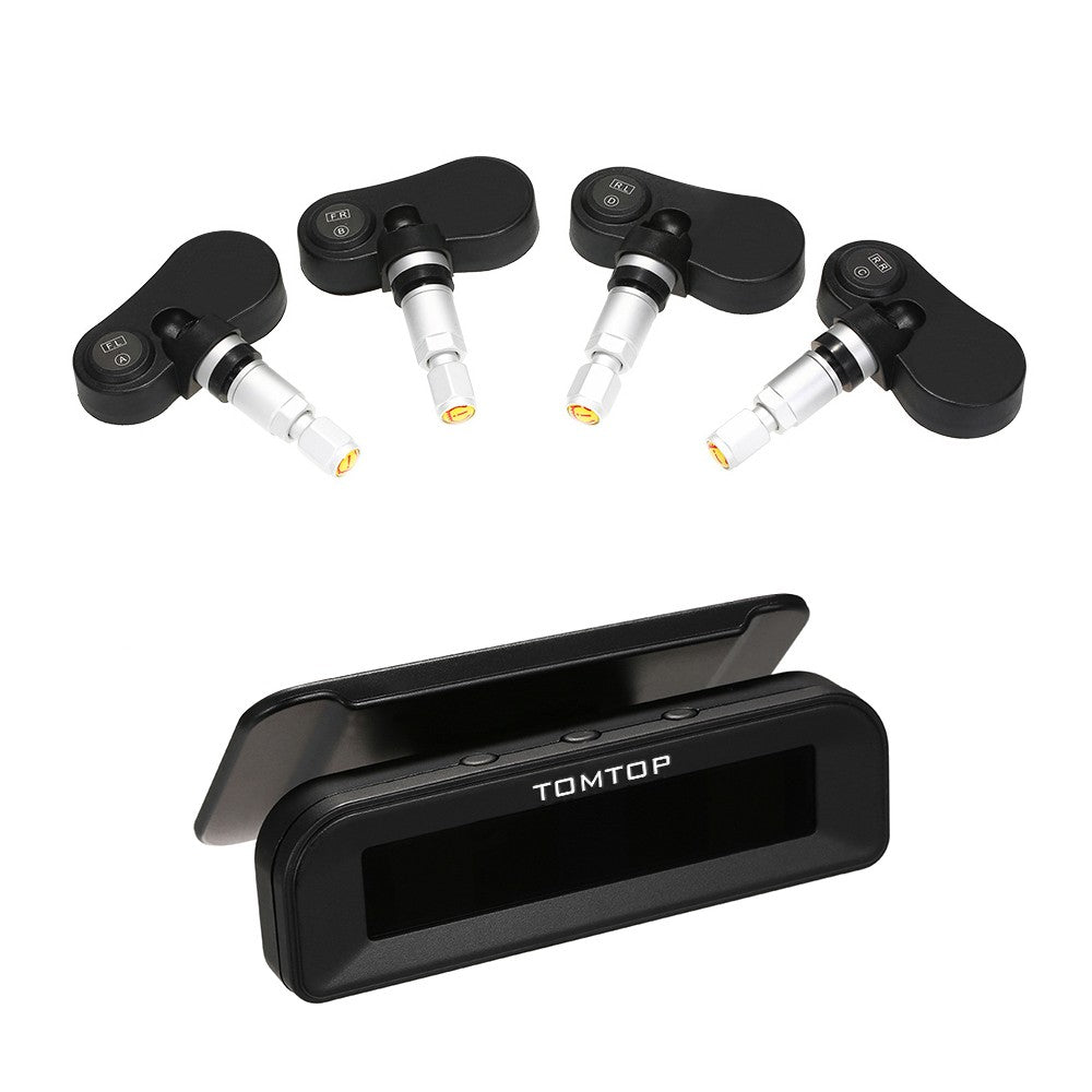 TPMS Tire Pressure Monitoring System,Internal Sensors