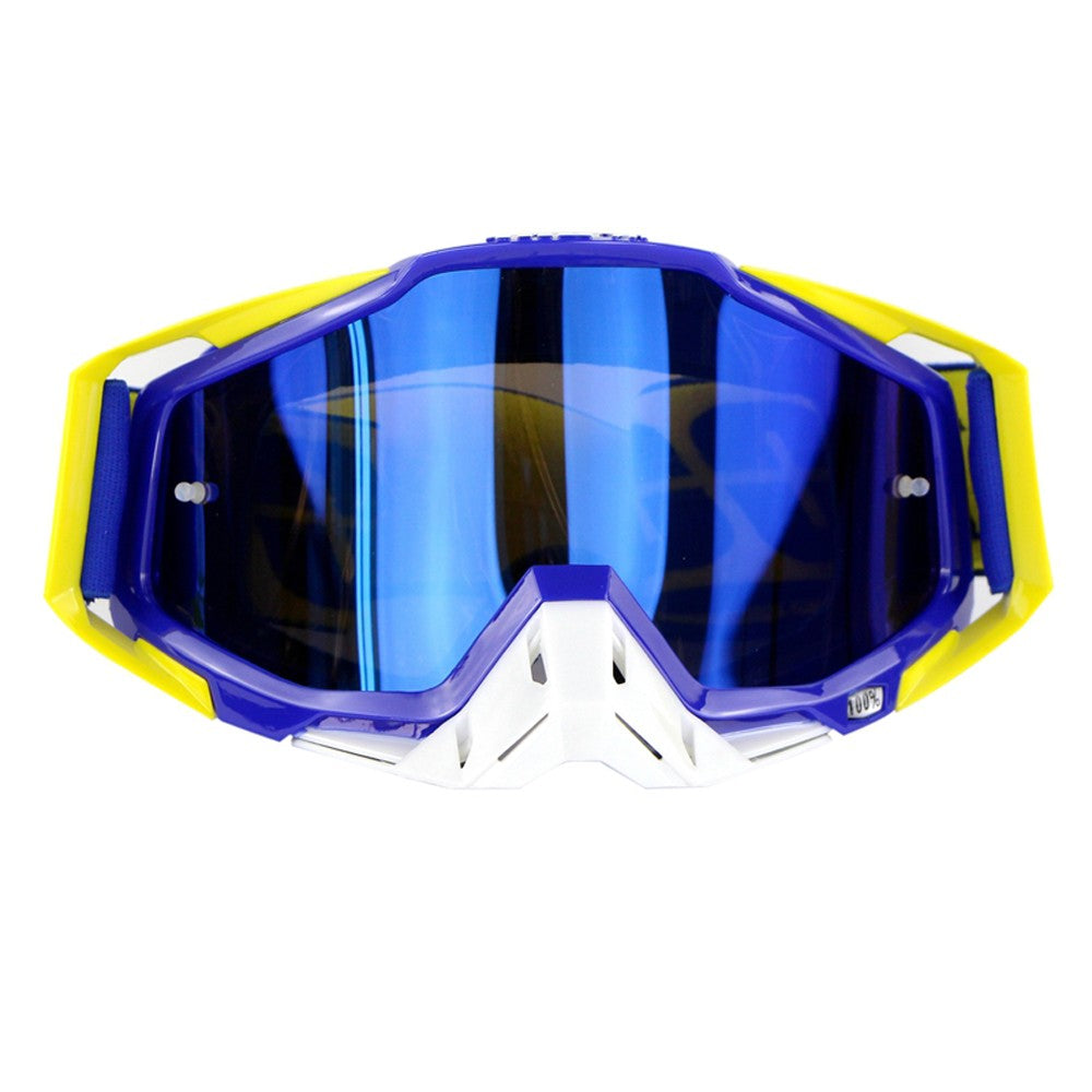 Motorbike Cross Country Goggles