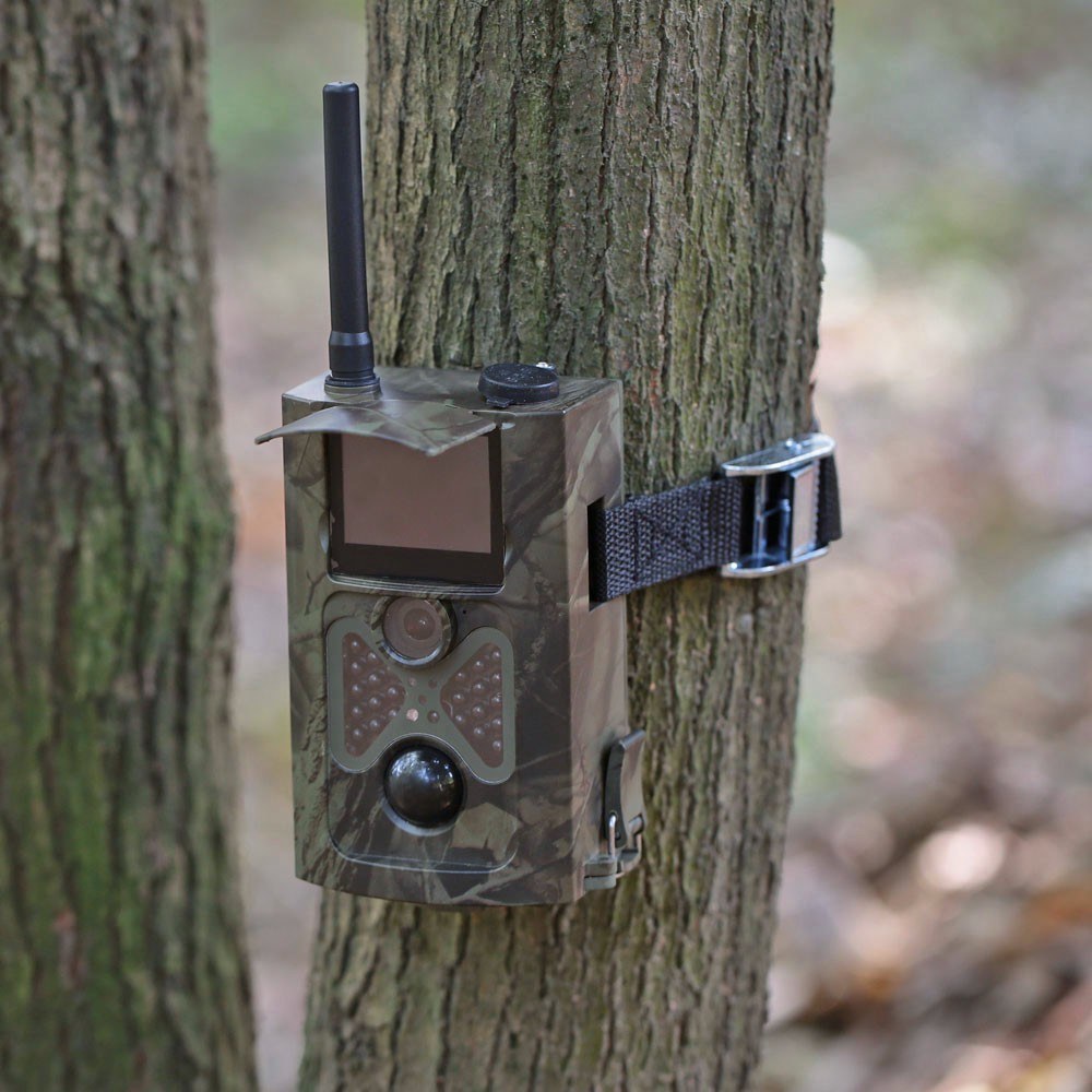 Hunting Trail Camera