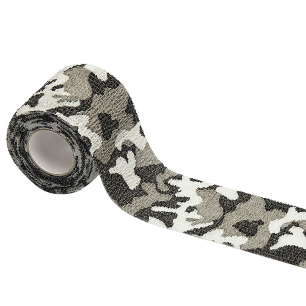 Waterproof Roll Camo Stealth Tape Pack 4