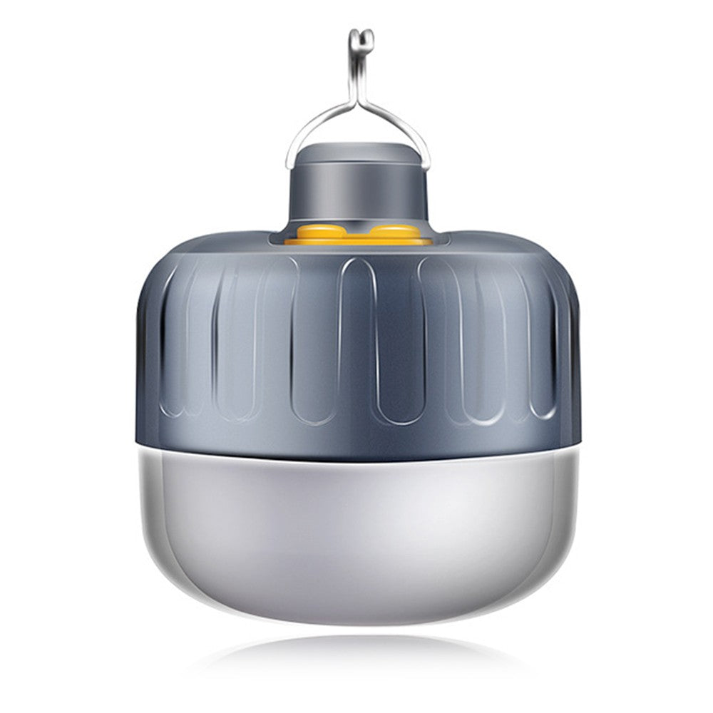 Portable Camping Lantern IPX6 Waterproof Rechargeable Tent