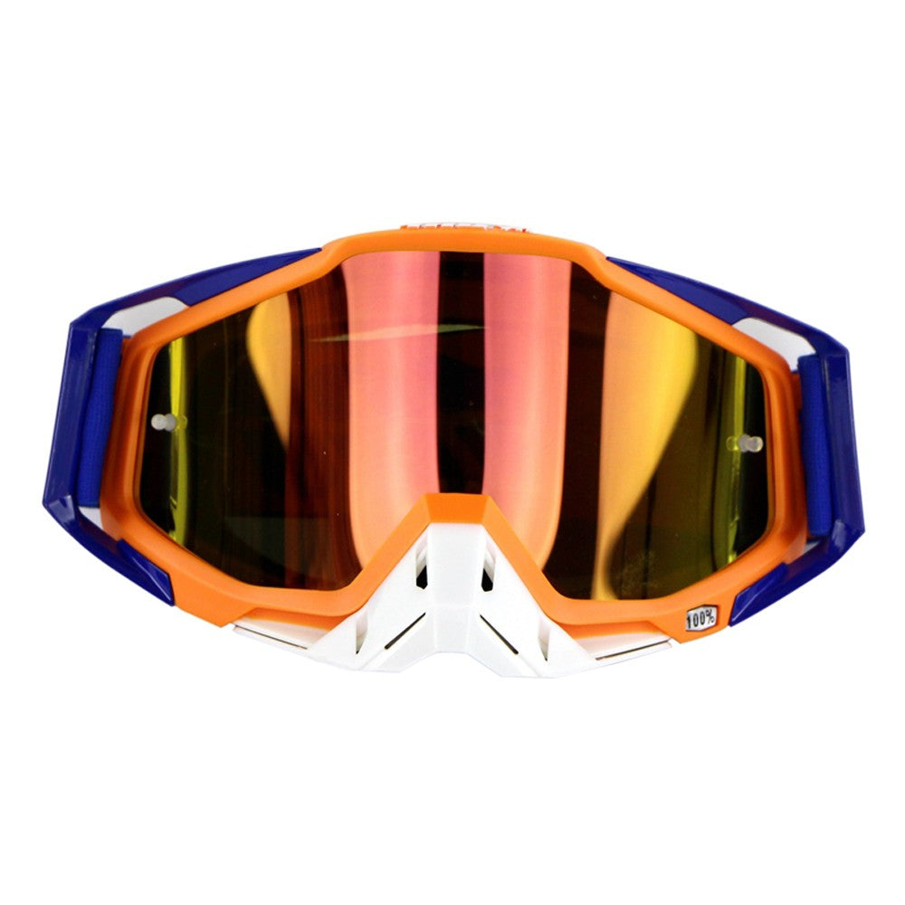 Motorbike Cross Country Goggles