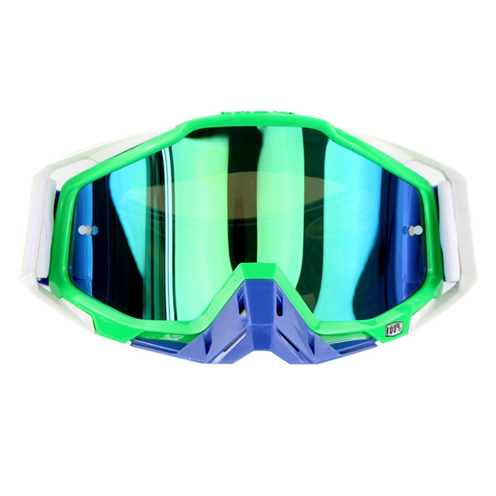 Motorbike Cross Country Goggles