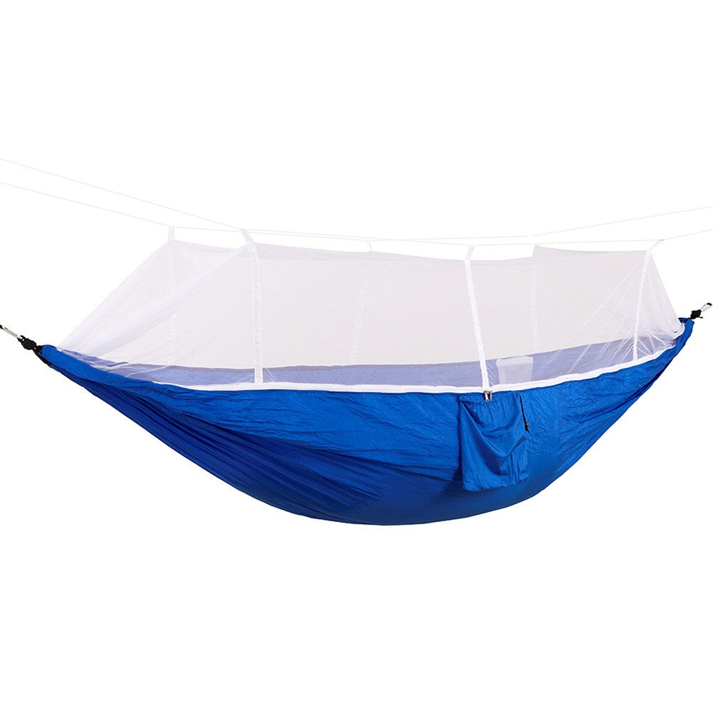 Portable Camping Hammocks With Mosquito Nets