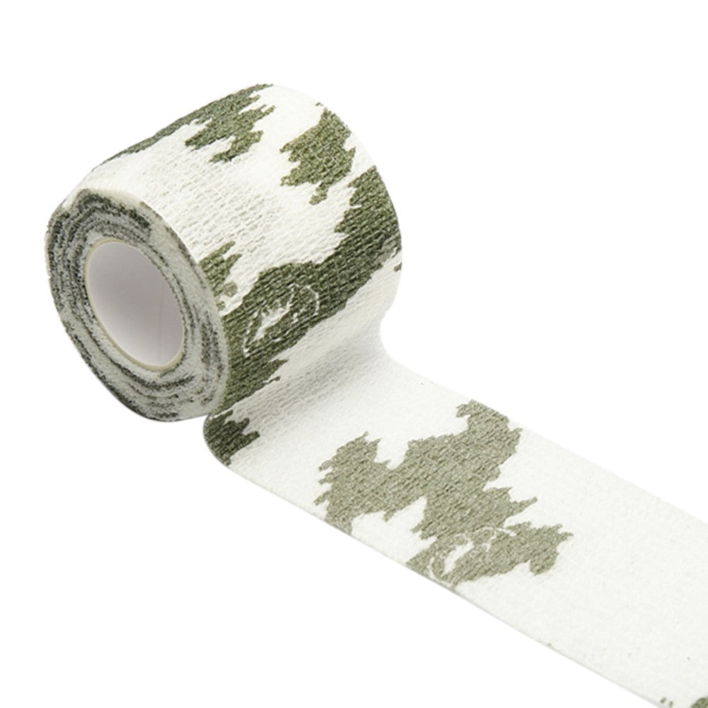 Waterproof Roll Camo Stealth Tape Pack 4