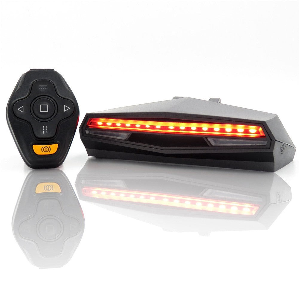 Bike light Brake Bicycle Rear Light Tail Lamp
