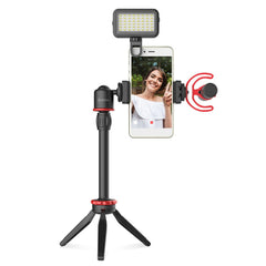 Phone Video Vlog Kit
