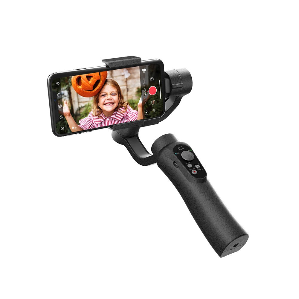 3-Axis Gimbal Stabilizer