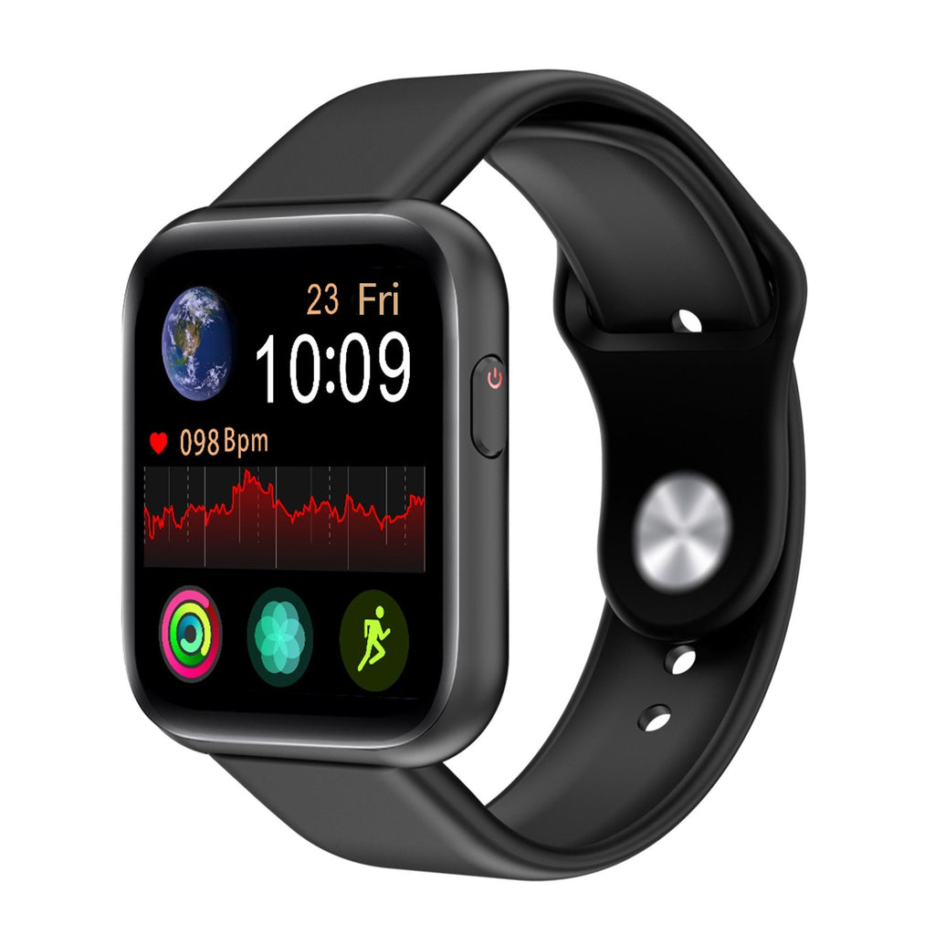 1.54-inch Full Touchscreen Smart Watch Multi-functional Intelligent Bracelet