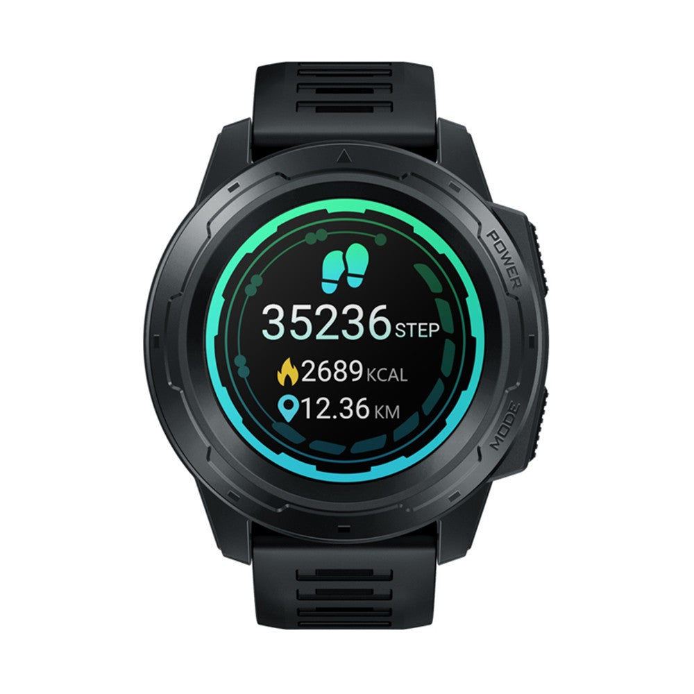 1.3 Inch IPS Screen Smart Watch Multi-Sport Modes