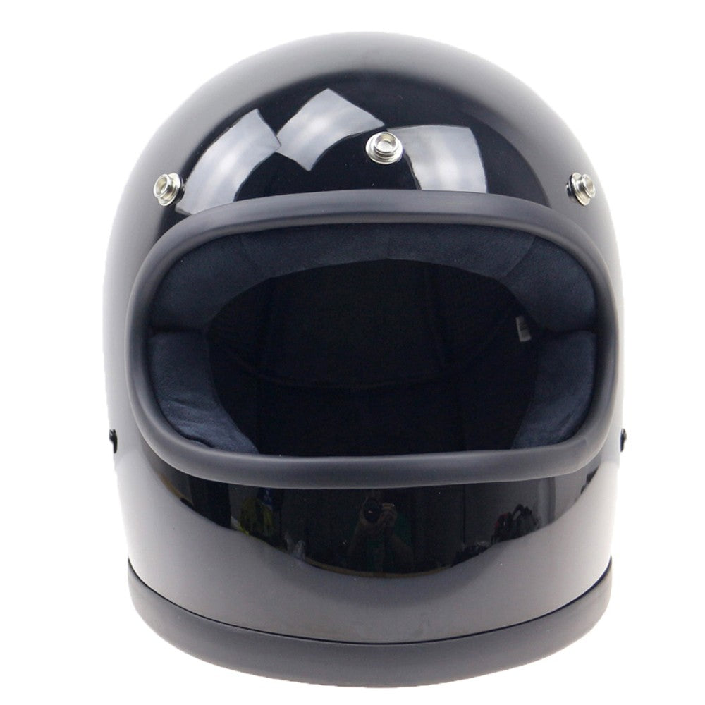 Motorcycle Helmet Retro Flying Helmets for TTCO Series