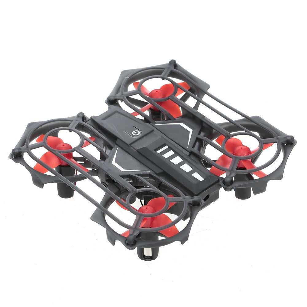 2.4GHz RC Quadcopter Gesture Sensing Drone
