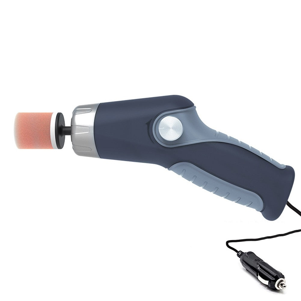 Car Polishers Electric Waxing Tool Automobile Home Household Scratch Repairing Tools
