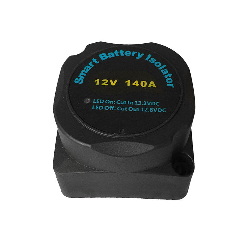 Voltage Sensitive Relay