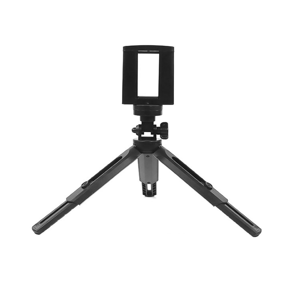Adjustable Mini Tripod Desktop Phone Holder
