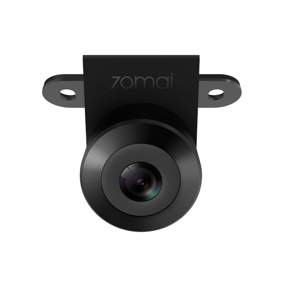 Car Camera Double Recording Reversing