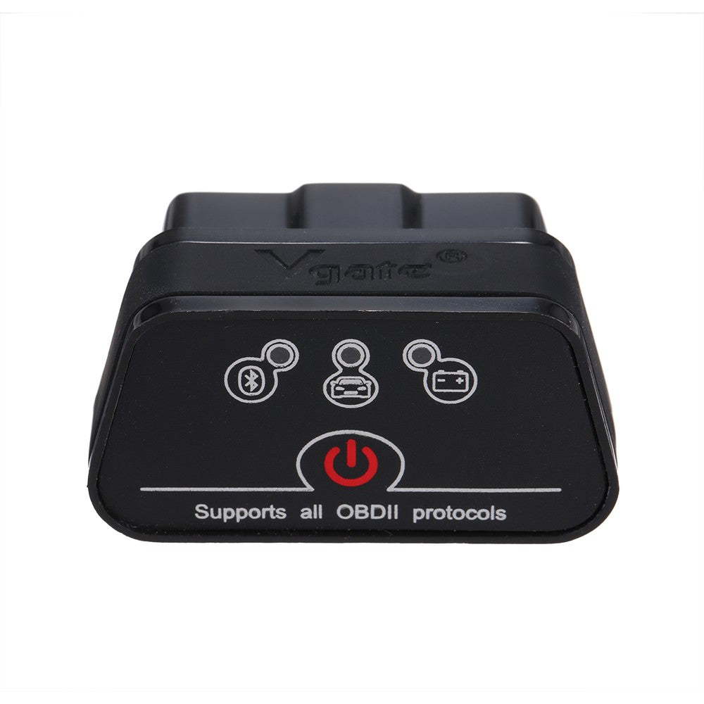 BT Diagnostic-tool Adapter for PC / Android Phone Code Reader