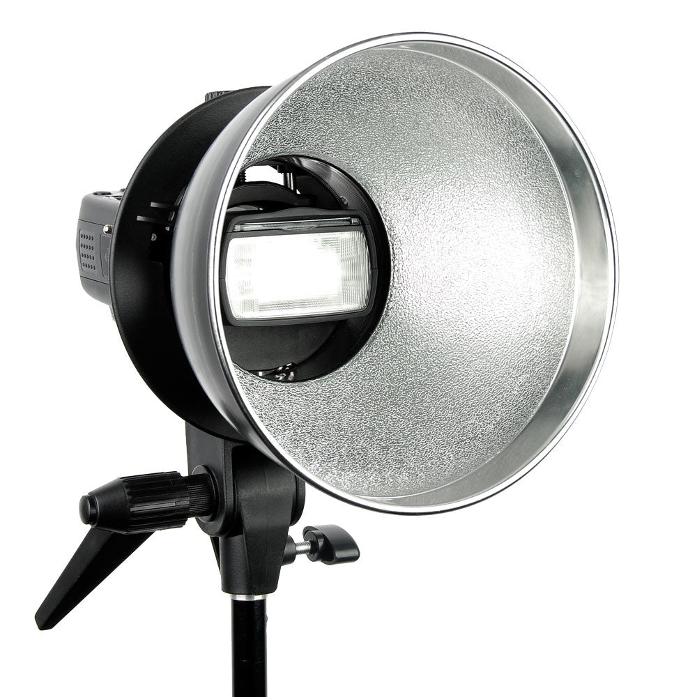 S-Type Bracket Bowens Mount Holder for Speedlite Flash Snoot Softbox