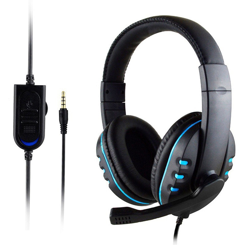 Stereo Surround Wired Game Headphone