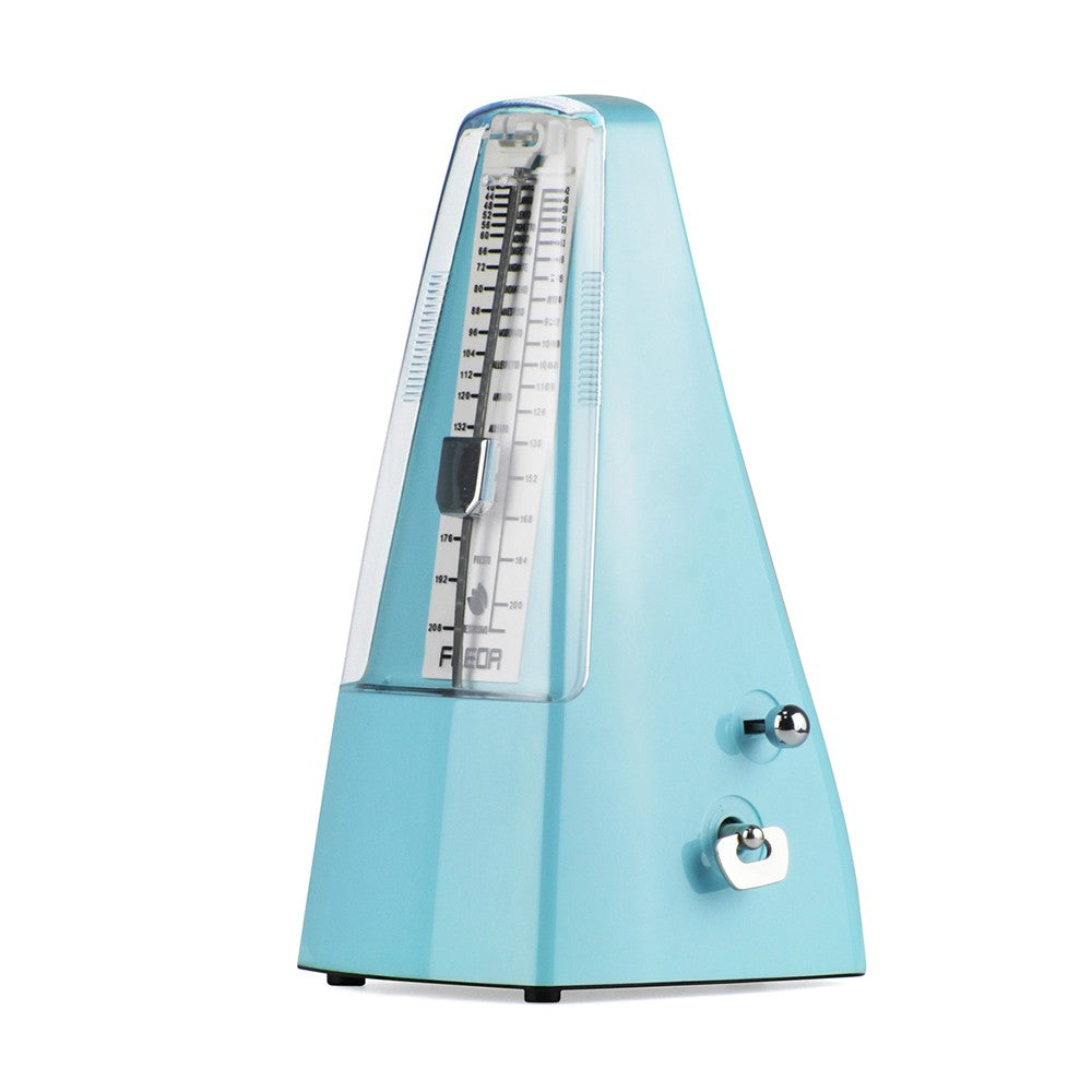 Universal Pyramid Mechanical Metronome ABS Material