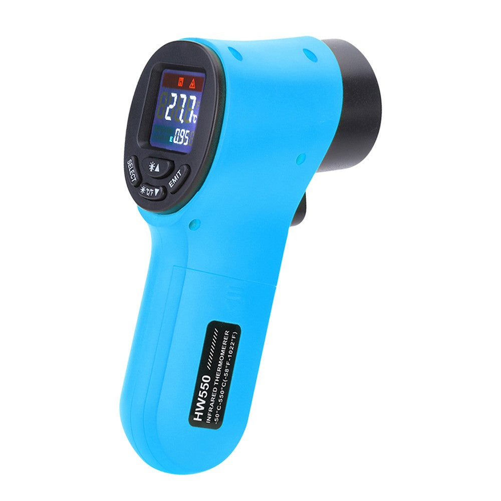 Handheld Non-contact Digital Infrared Thermometer