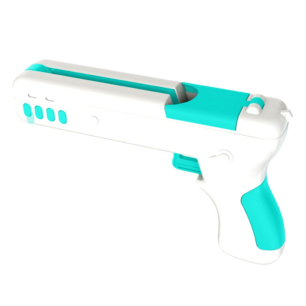 Interactive Cat Fetch Toy