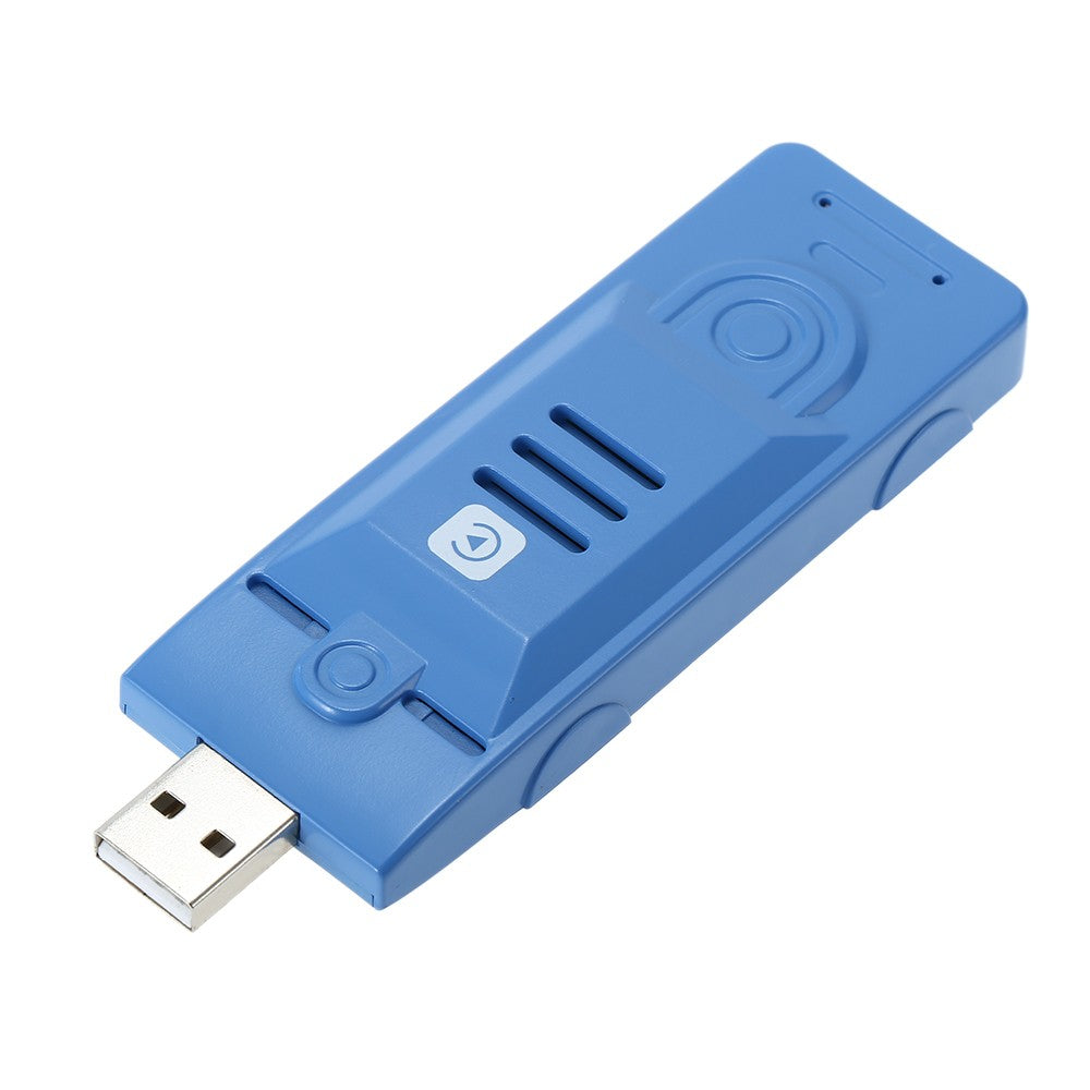 Car Android Stereo Smart Assistant CarPlay Module Dongle Adapter USB Interface for iPhone